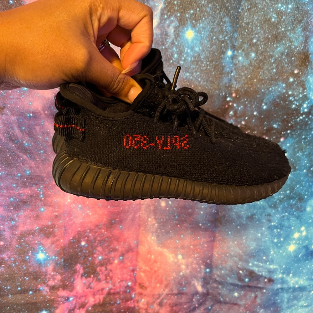 Yeezy 350 Boost